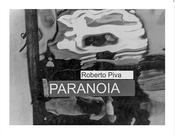 Paranoia Post feature image