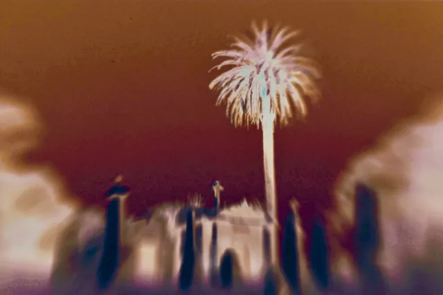 Excerpt From the Americ Book of the Dead